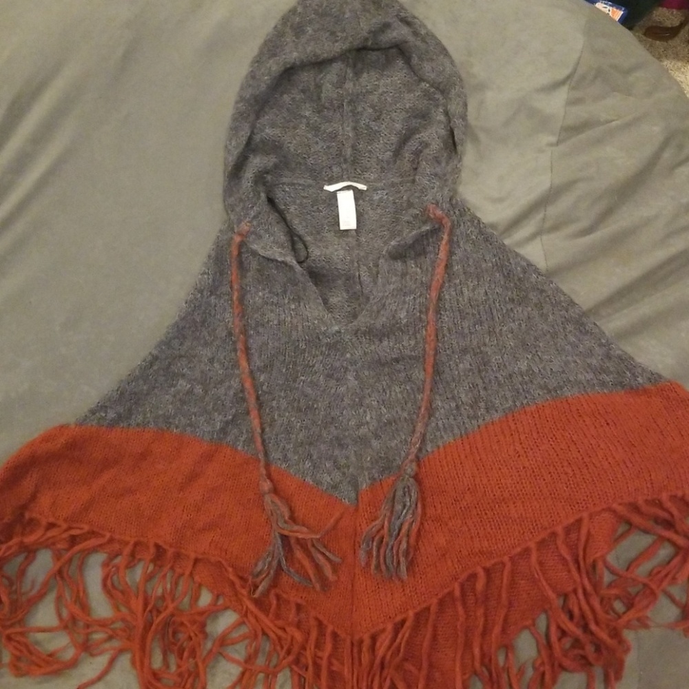 Shawl from H&M
